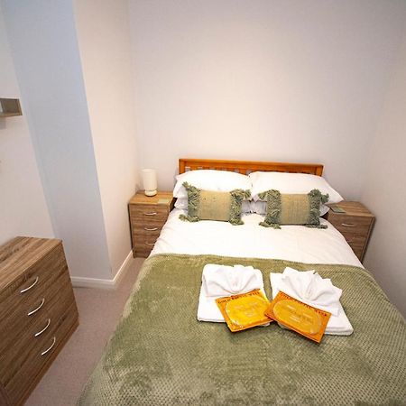 Appartamento Lighthouse Lofts - Godrevy Camborne Esterno foto