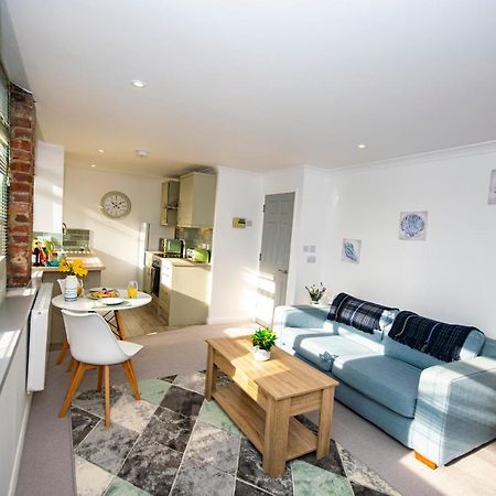 Appartamento Lighthouse Lofts - Godrevy Camborne Esterno foto