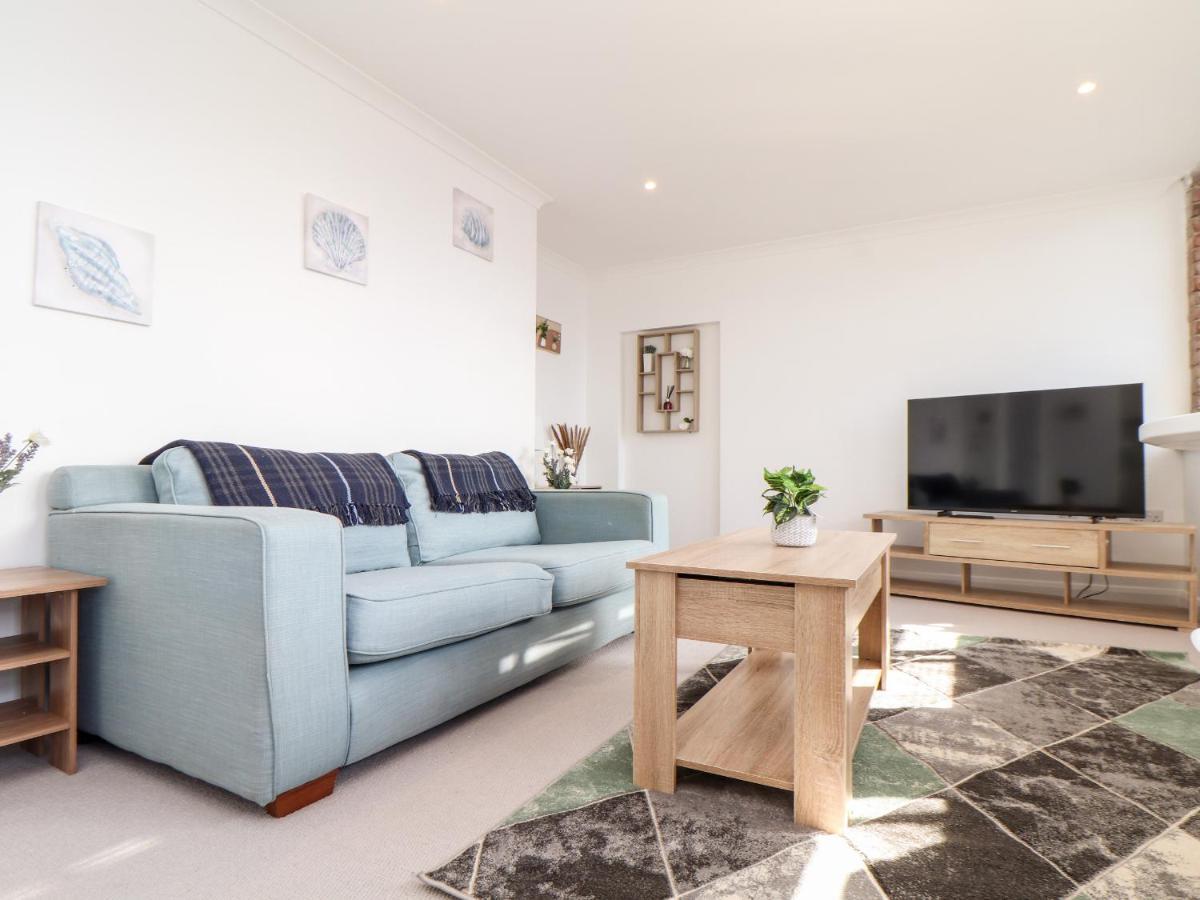 Appartamento Lighthouse Lofts - Godrevy Camborne Esterno foto