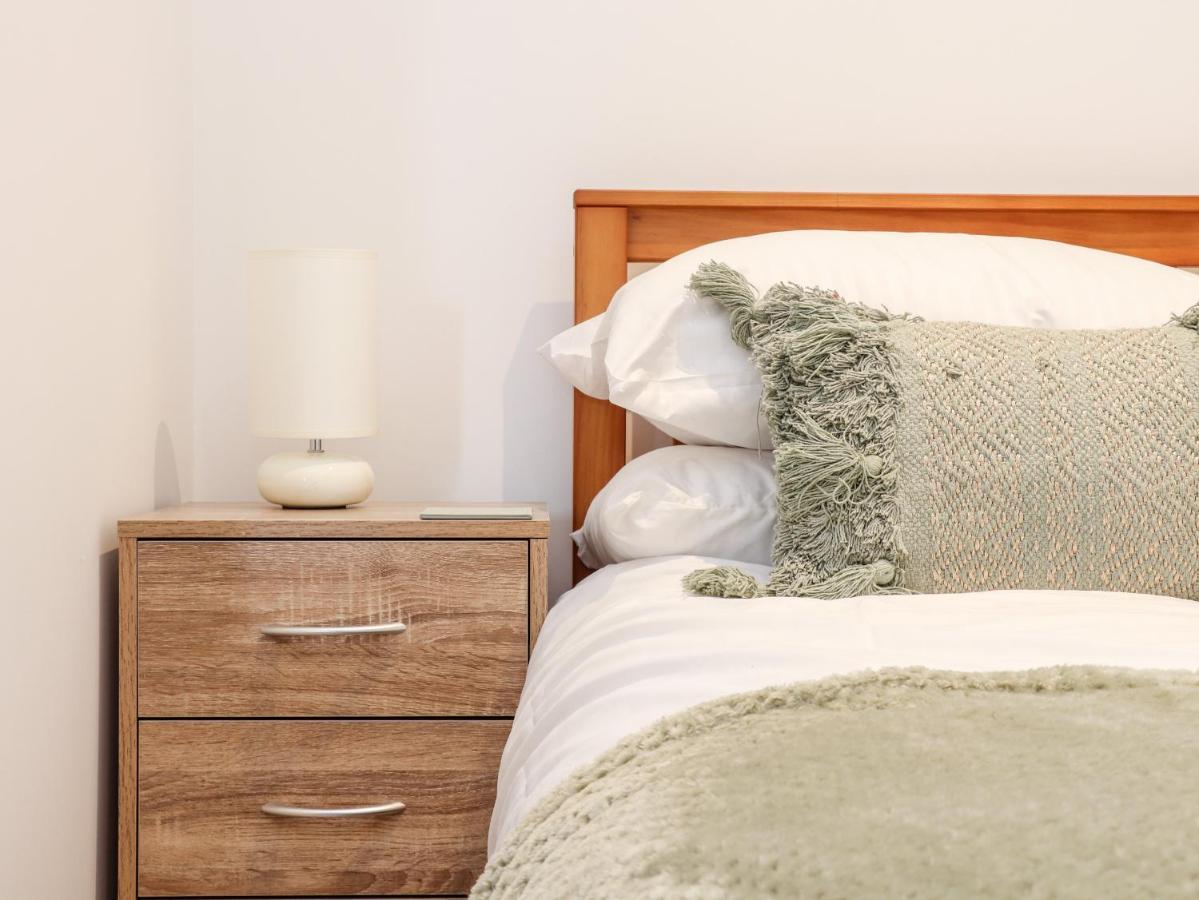 Appartamento Lighthouse Lofts - Godrevy Camborne Esterno foto