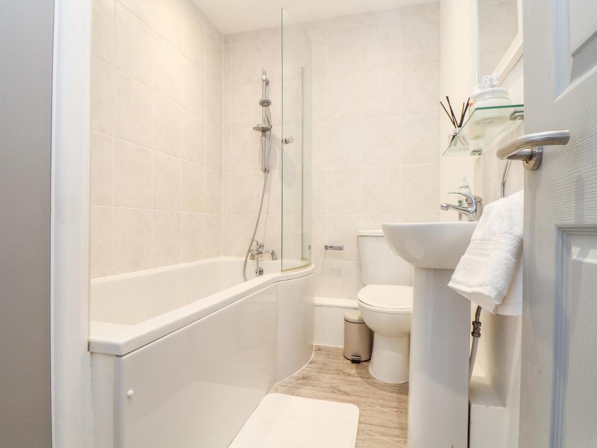 Appartamento Lighthouse Lofts - Godrevy Camborne Esterno foto