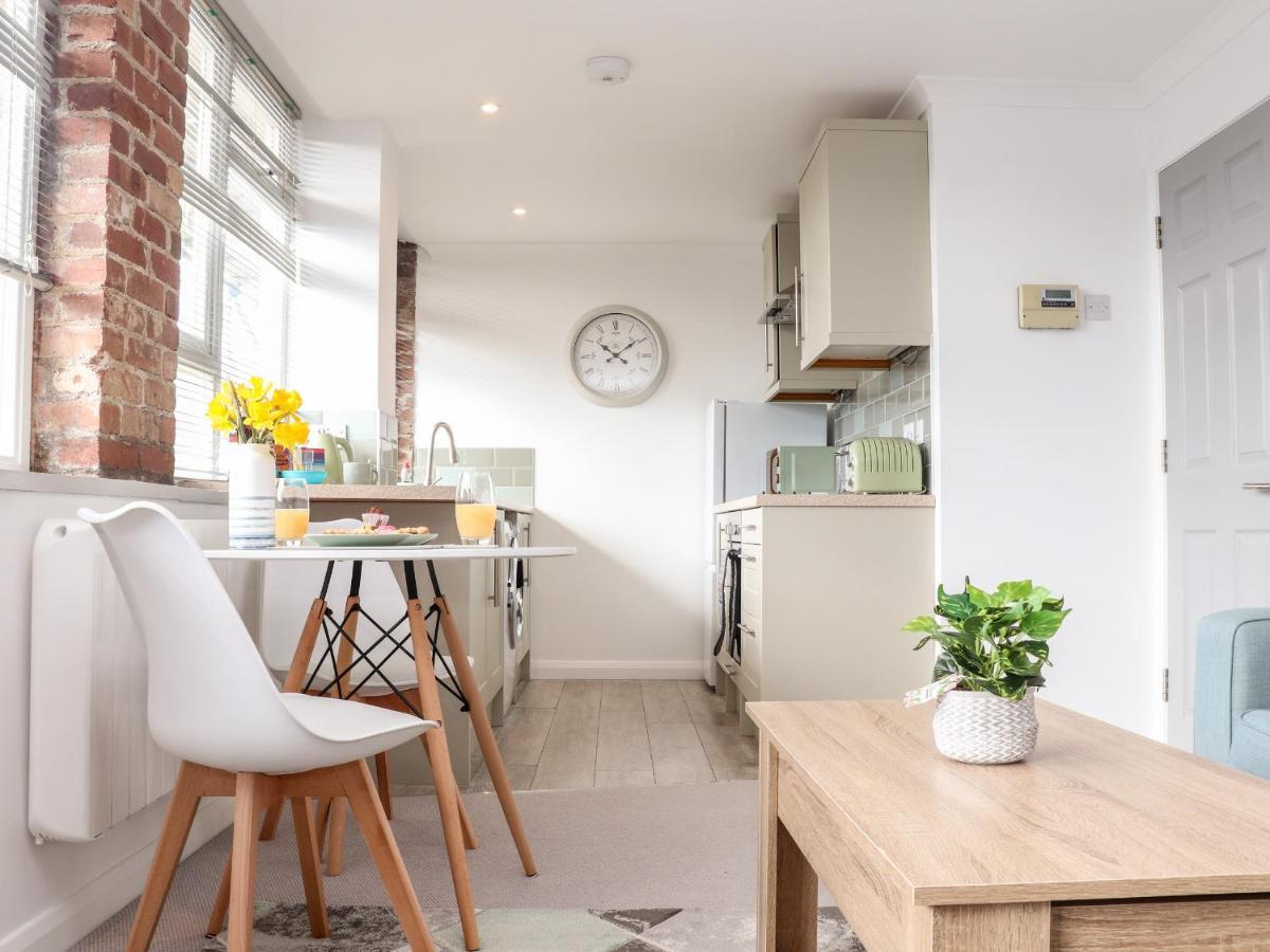 Appartamento Lighthouse Lofts - Godrevy Camborne Esterno foto