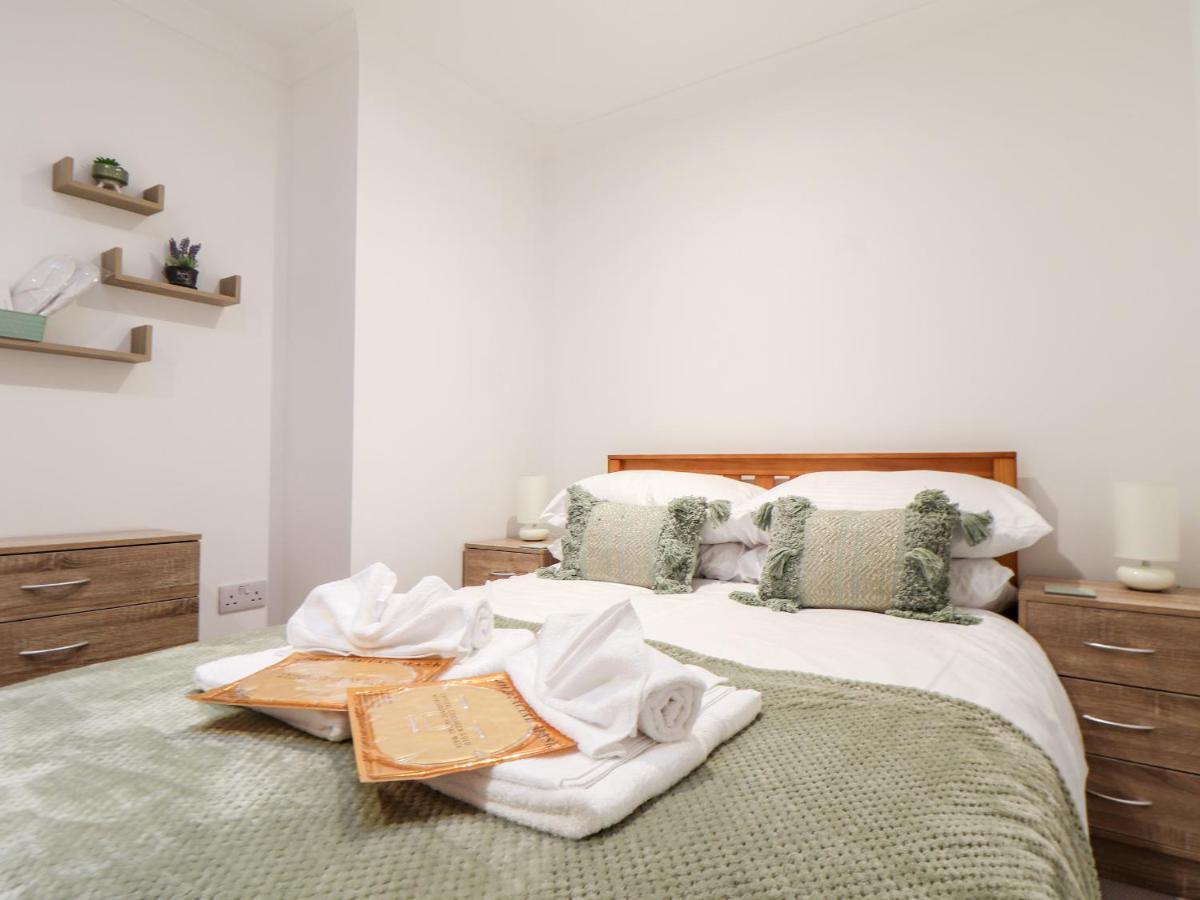 Appartamento Lighthouse Lofts - Godrevy Camborne Esterno foto