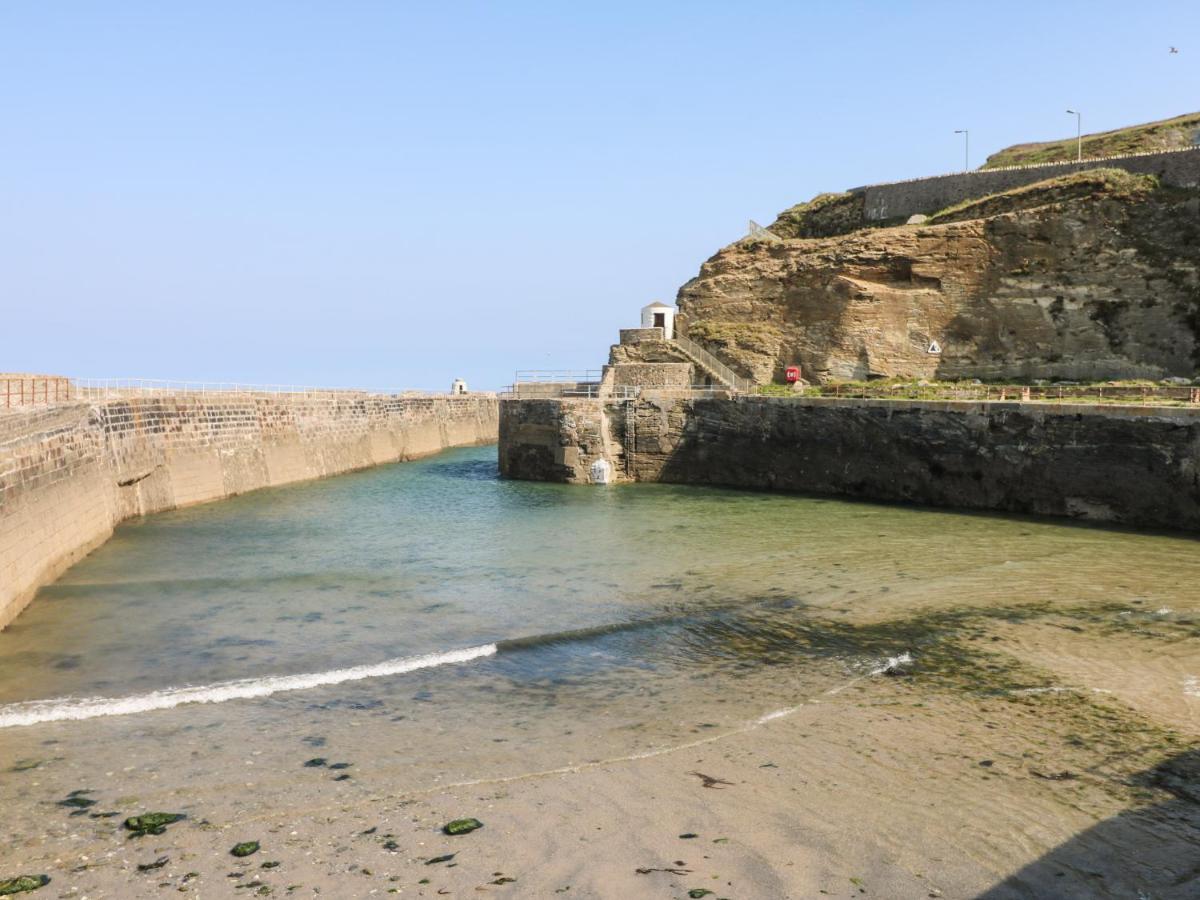 Appartamento Lighthouse Lofts - Godrevy Camborne Esterno foto