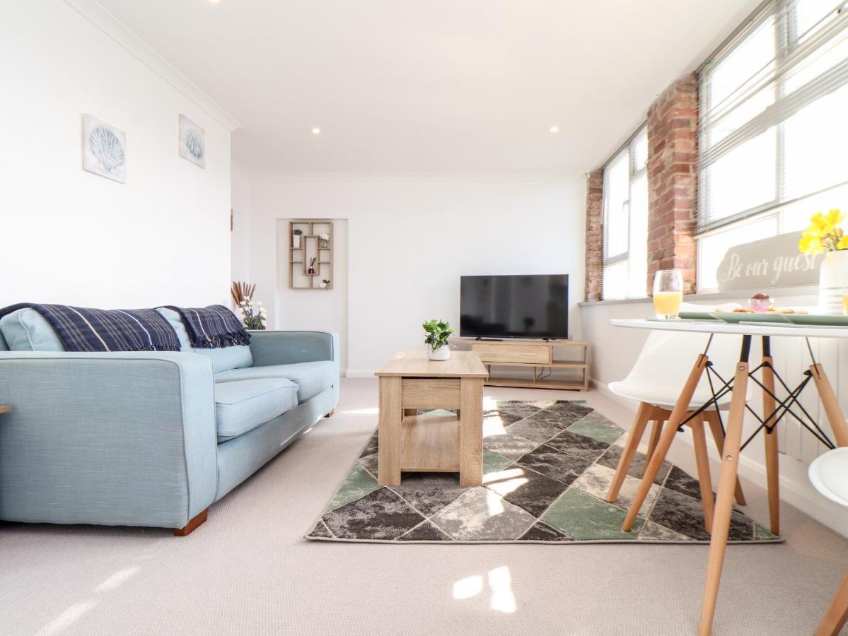 Appartamento Lighthouse Lofts - Godrevy Camborne Esterno foto
