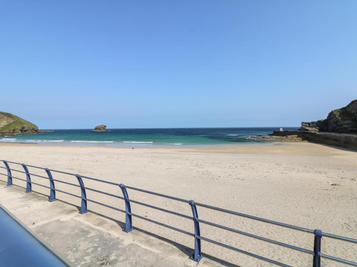 Appartamento Lighthouse Lofts - Godrevy Camborne Esterno foto