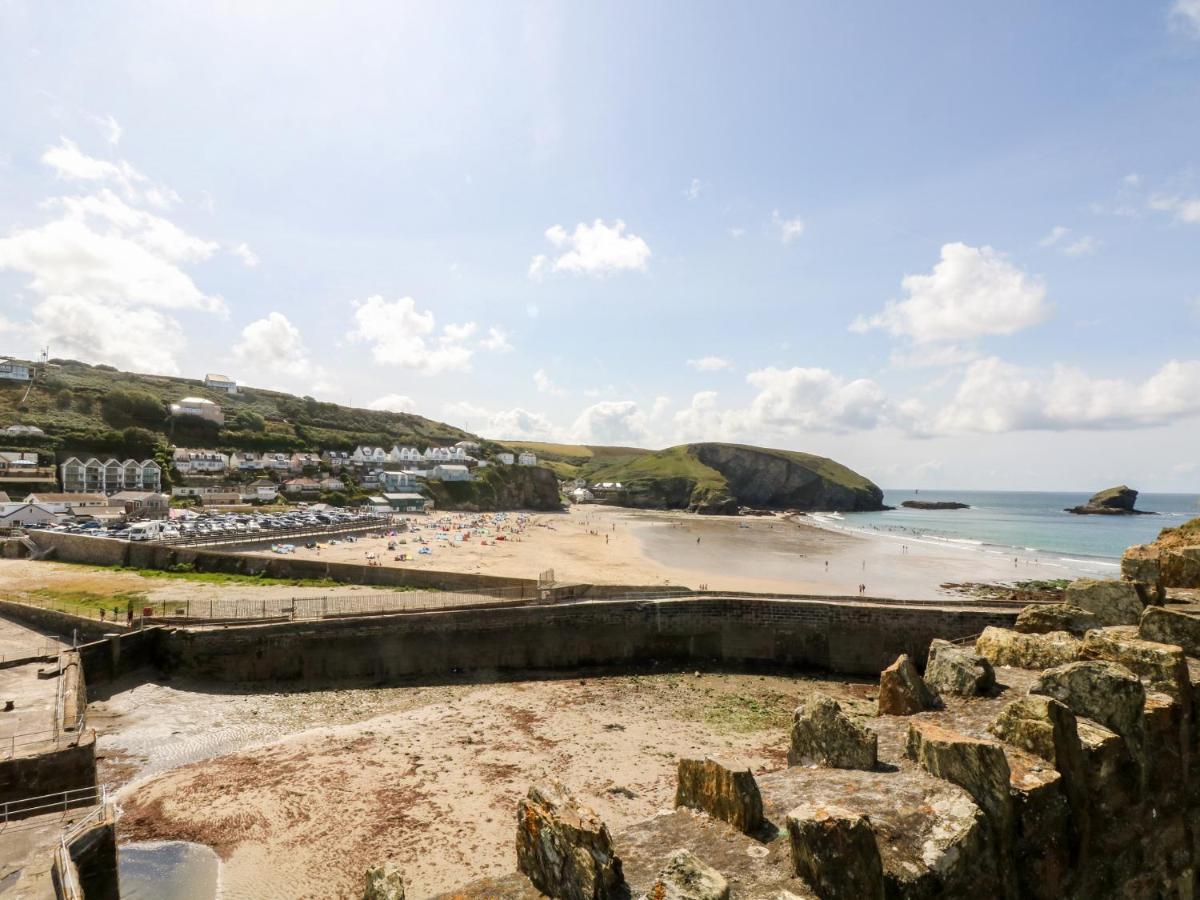 Appartamento Lighthouse Lofts - Godrevy Camborne Esterno foto