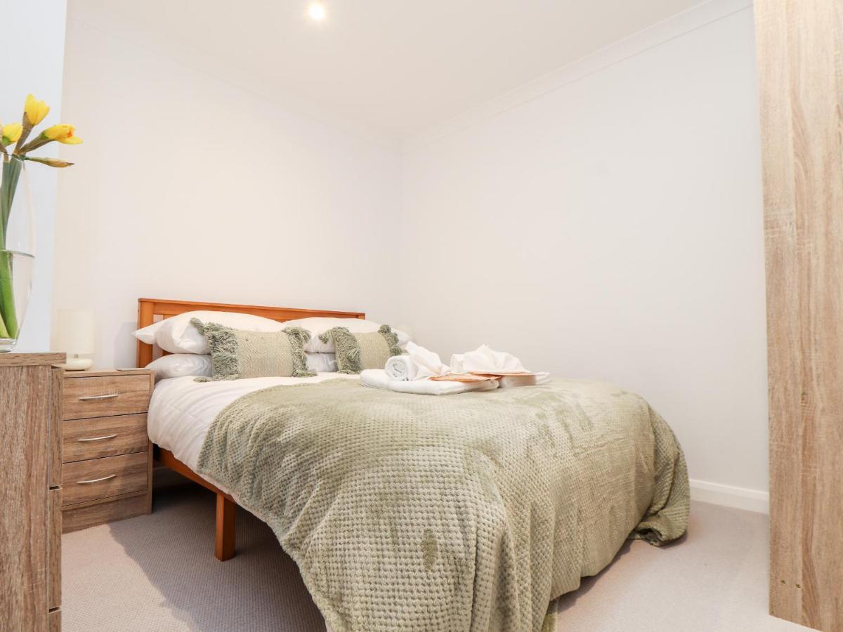 Appartamento Lighthouse Lofts - Godrevy Camborne Esterno foto