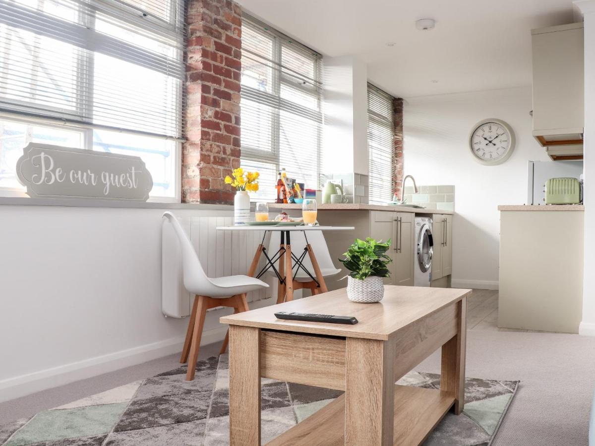 Appartamento Lighthouse Lofts - Godrevy Camborne Esterno foto