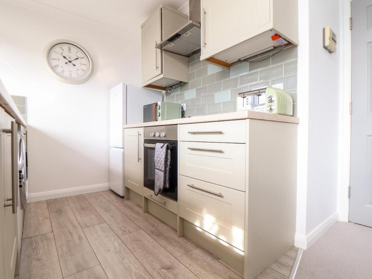 Appartamento Lighthouse Lofts - Godrevy Camborne Esterno foto